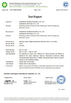 ΚΙΝΑ Shenzhen Unifiber Technology Co.,Ltd Πιστοποιήσεις